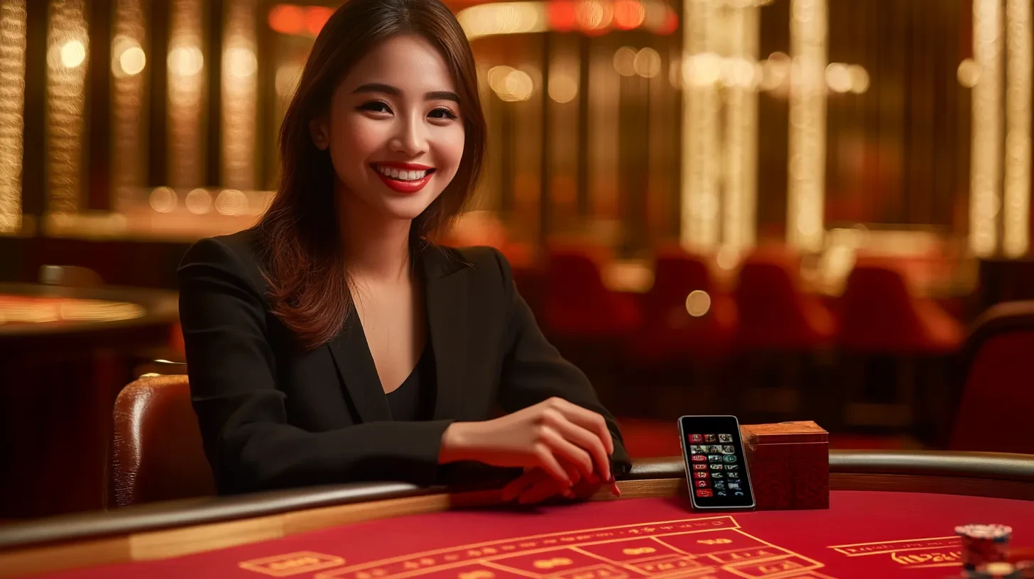 RTP Baccarat
