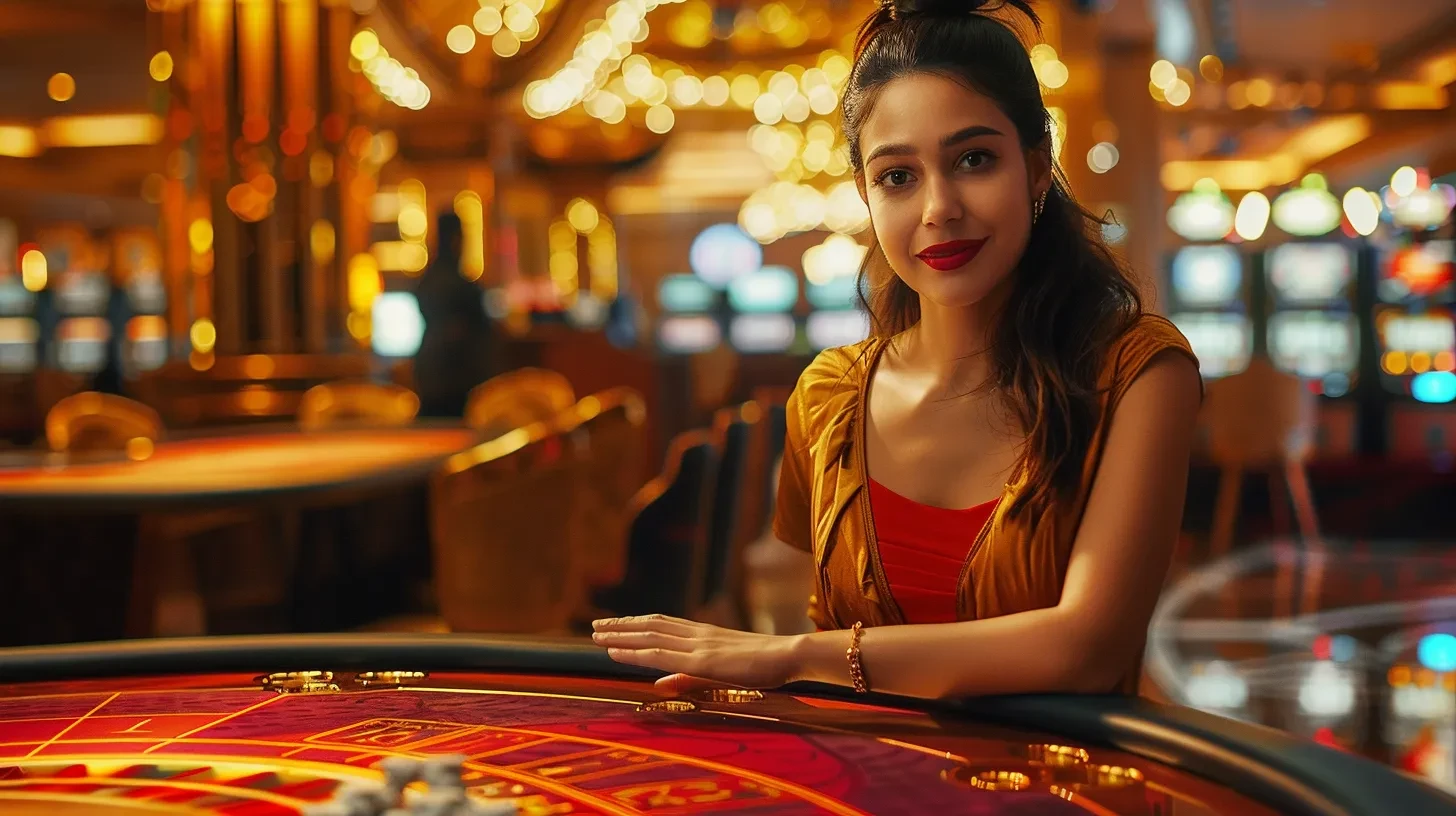 Slot Game
